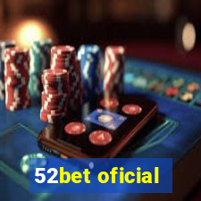 52bet oficial